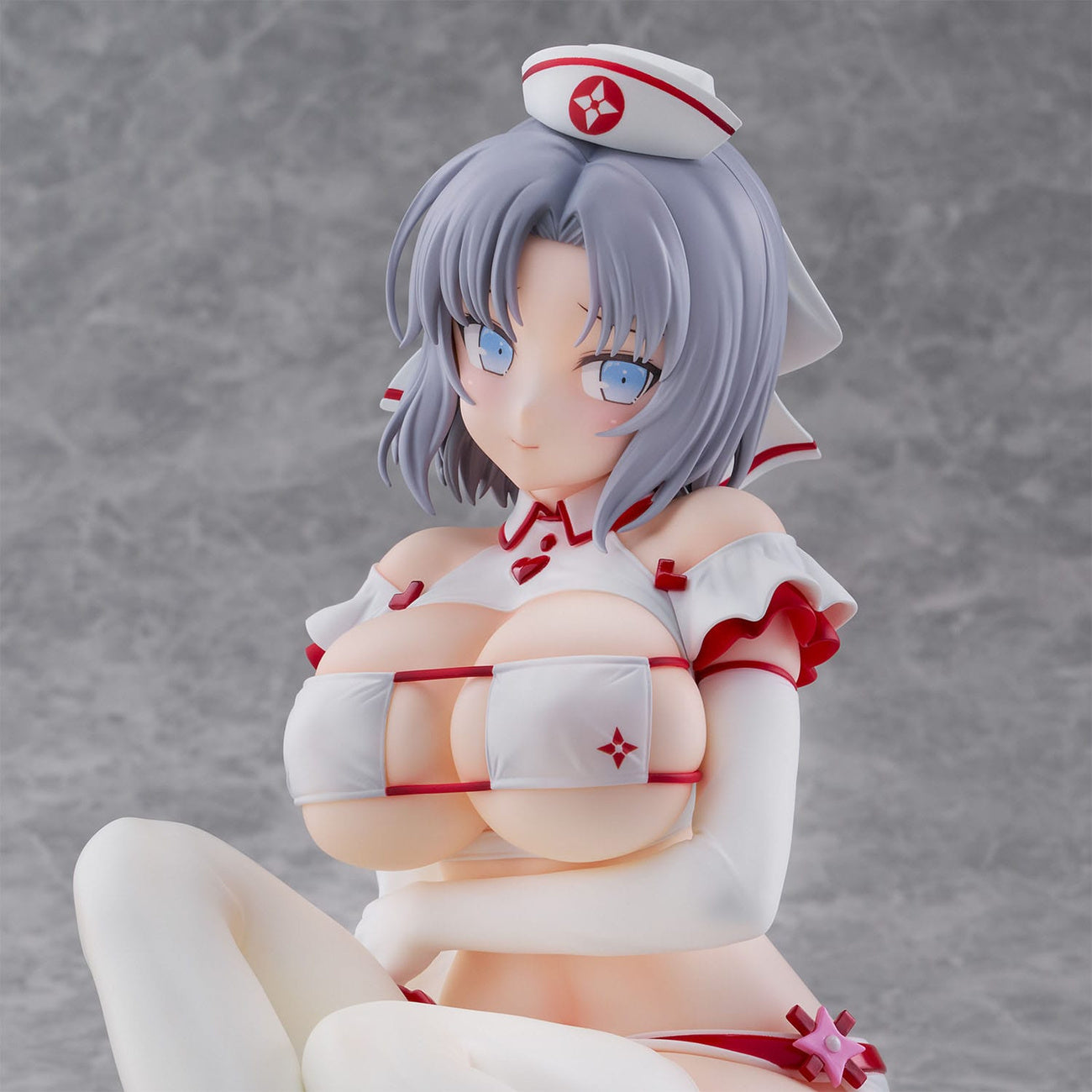 Image produit Shinobi Master Senran Kagura: New Link statue PVC 1/4 Yumi