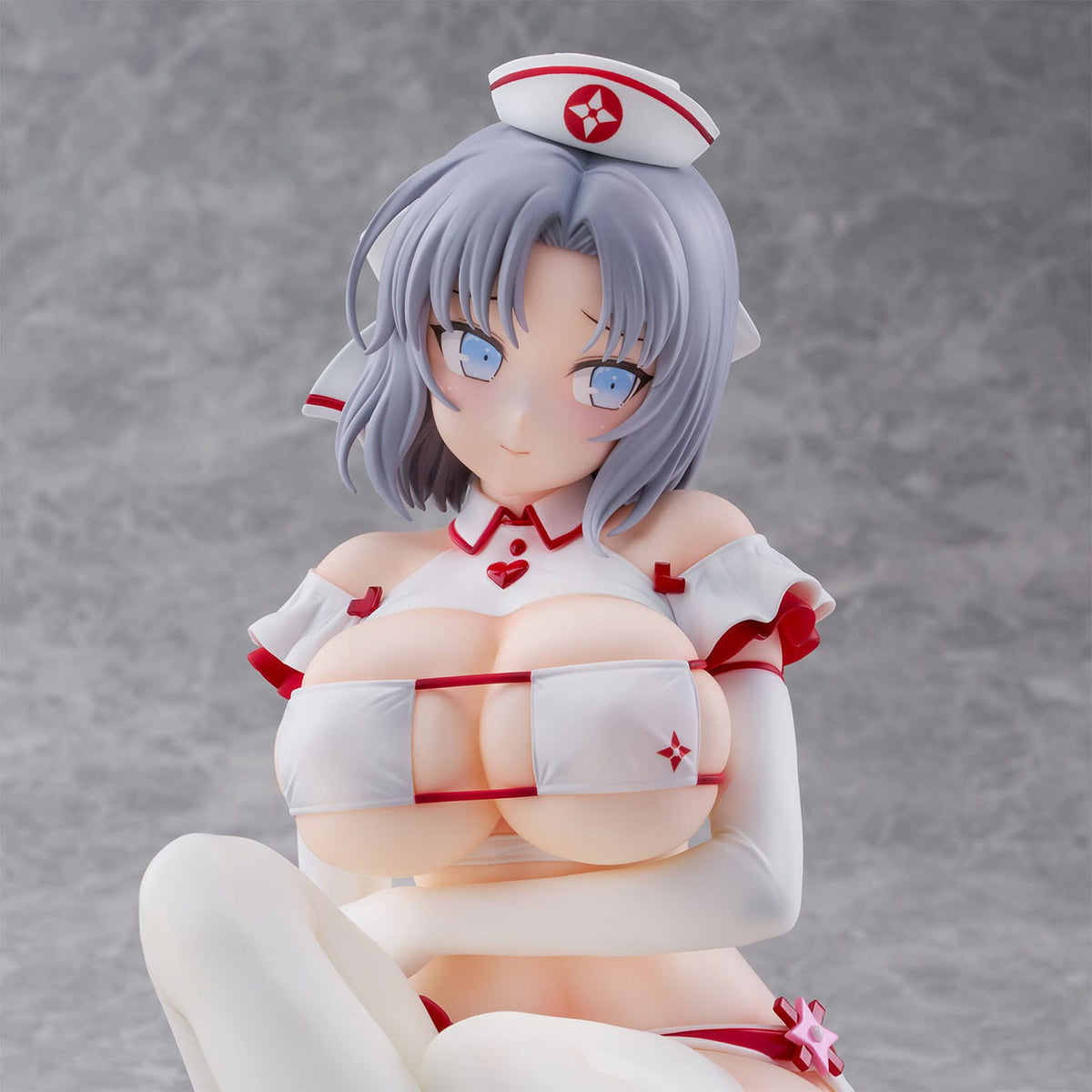 Image produit Shinobi Master Senran Kagura: New Link statue PVC 1/4 Yumi