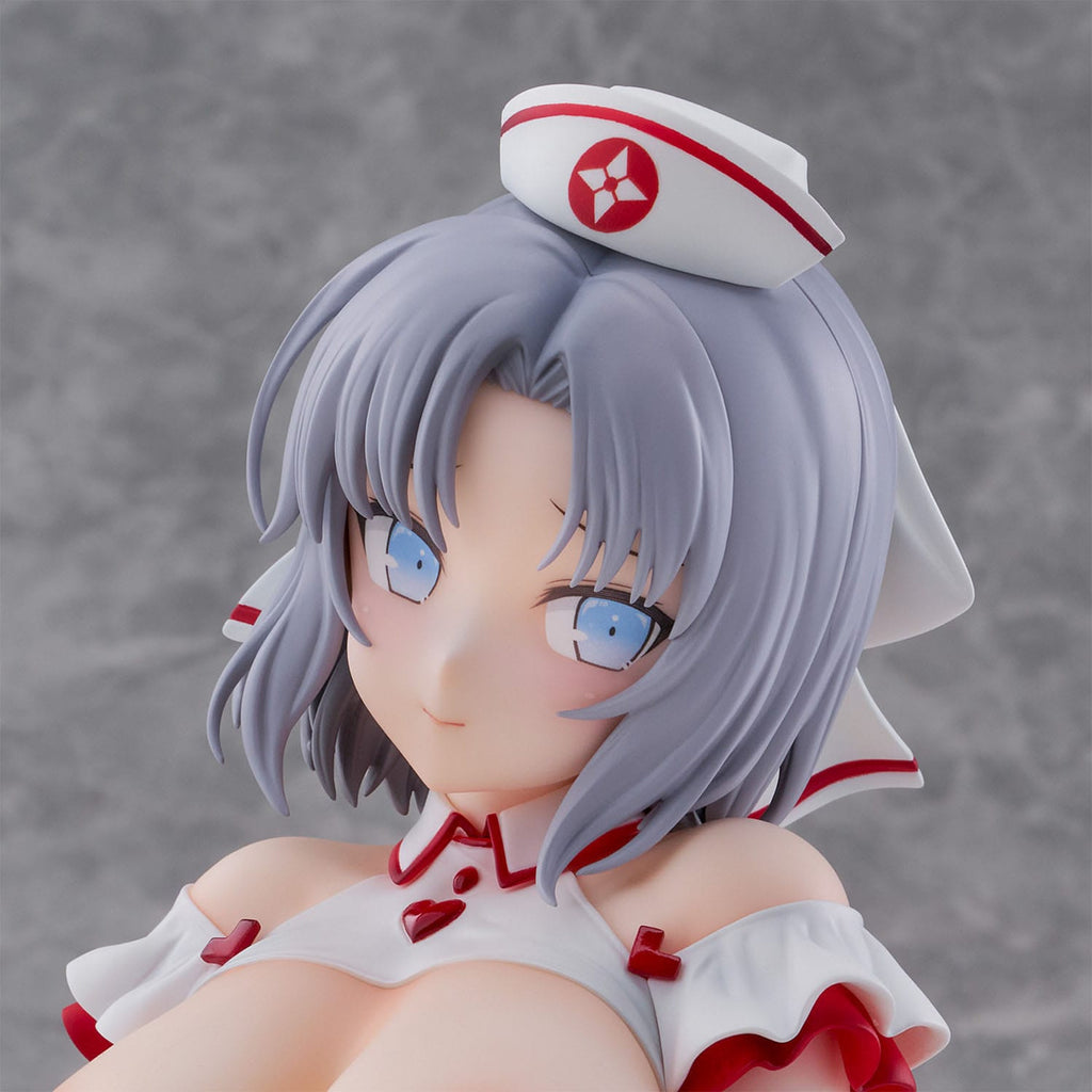 Image produit Shinobi Master Senran Kagura: New Link statue PVC 1/4 Yumi