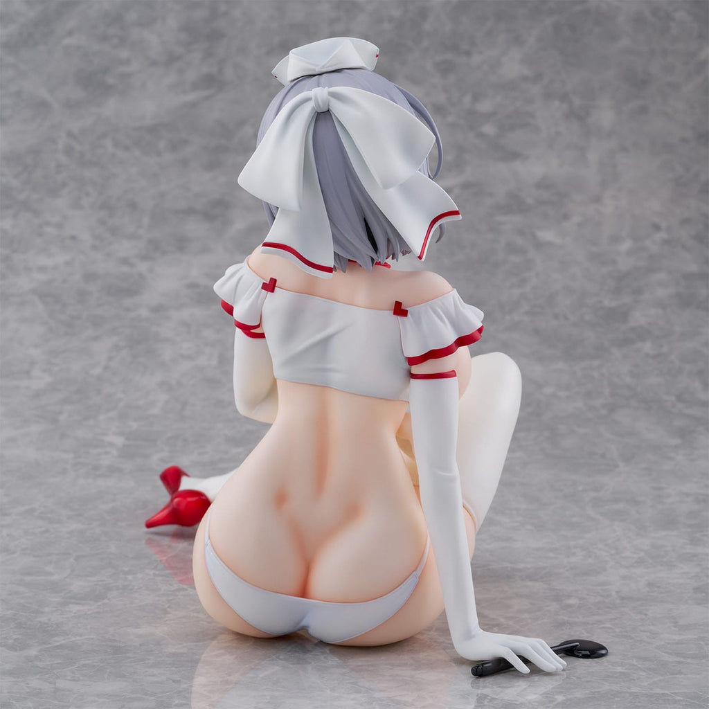 Image produit Shinobi Master Senran Kagura: New Link statue PVC 1/4 Yumi