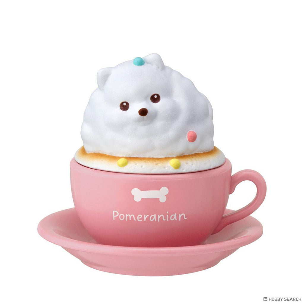 Product image CharaLatte Figure CharaLatte Art Case Animals Blind Box 7 cm
