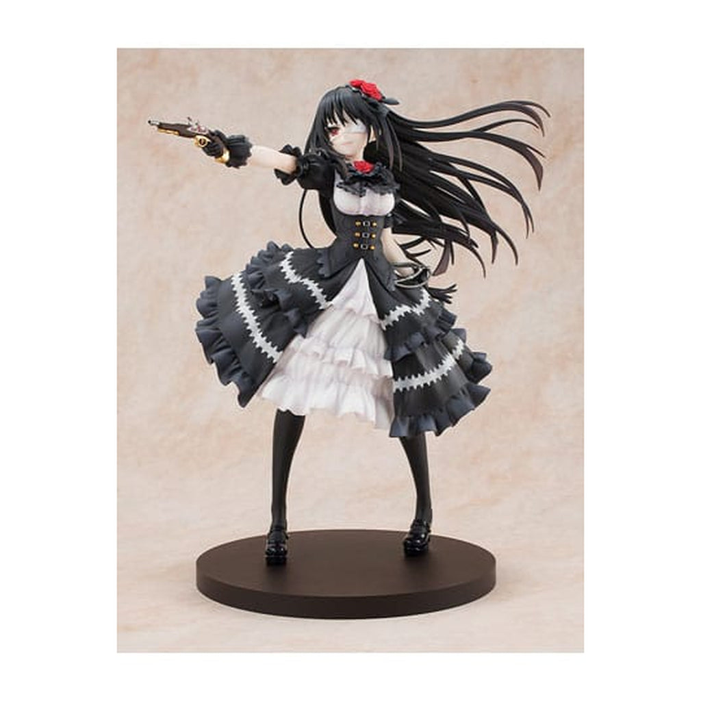 Product image Date A Live Statue 1/7 Kurumi Tokisaki: Fantasia 30th
