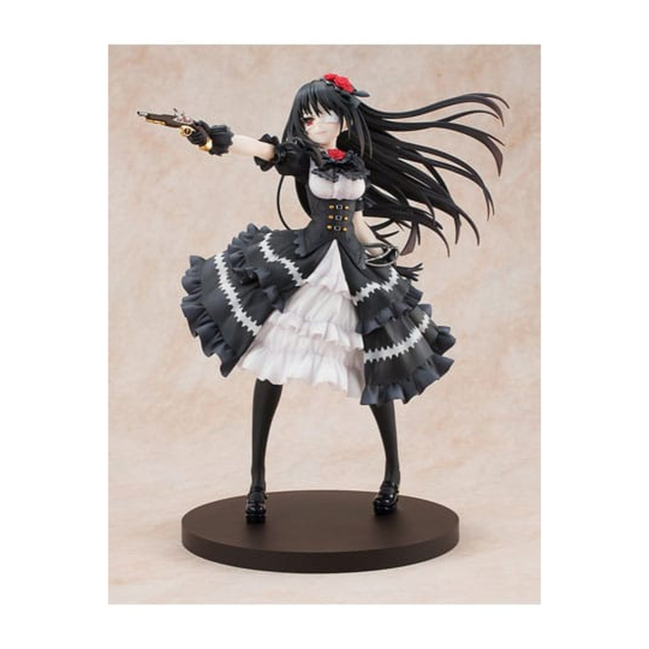 Product image Date A Live Statue 1/7 Kurumi Tokisaki: Fantasia 30th
