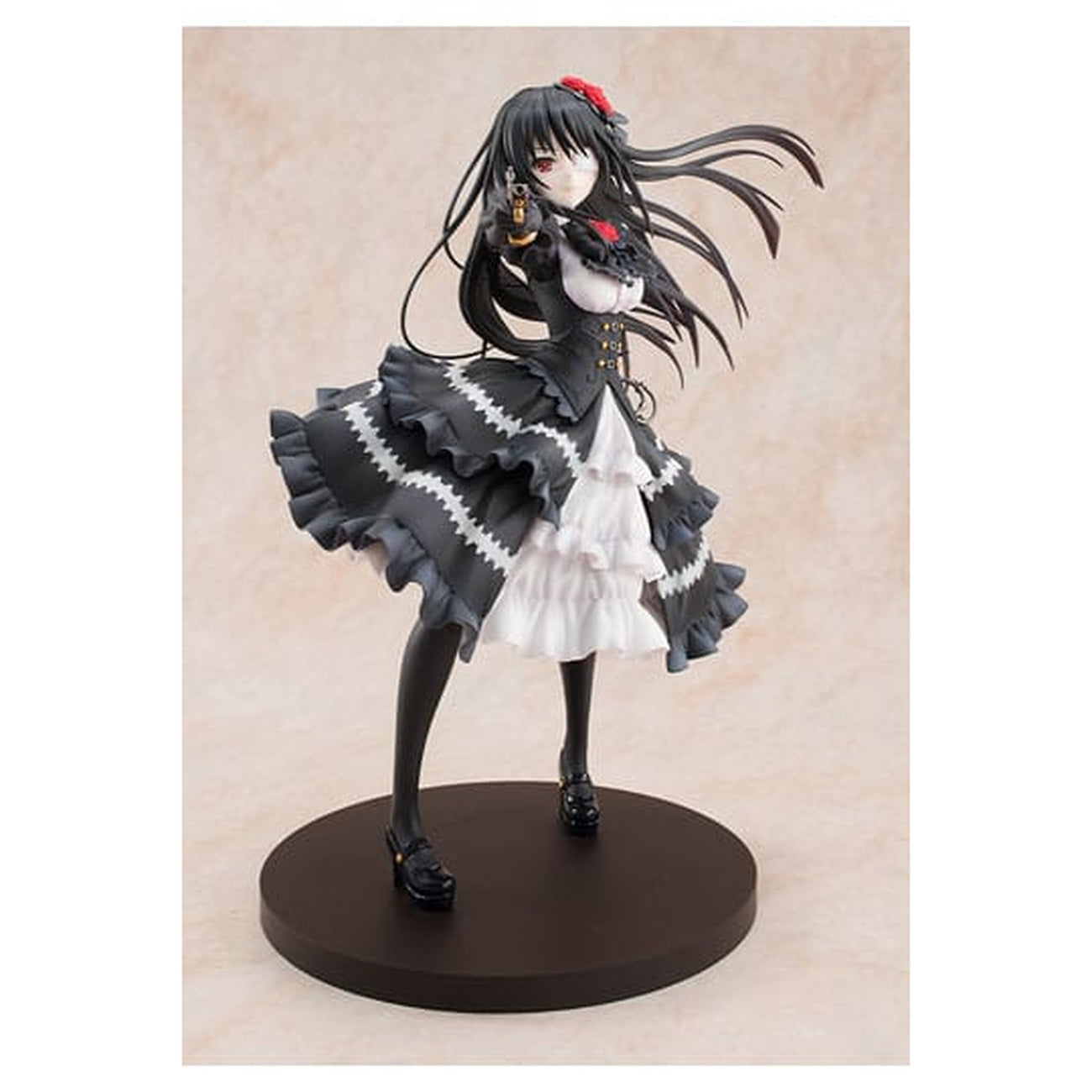 Product image Date A Live Statue 1/7 Kurumi Tokisaki: Fantasia 30th