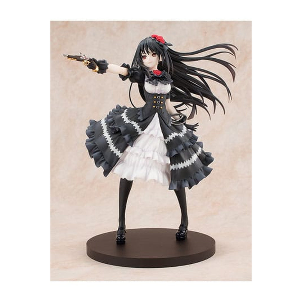 Product image Date A Live Statue 1/7 Kurumi Tokisaki: Fantasia 30th