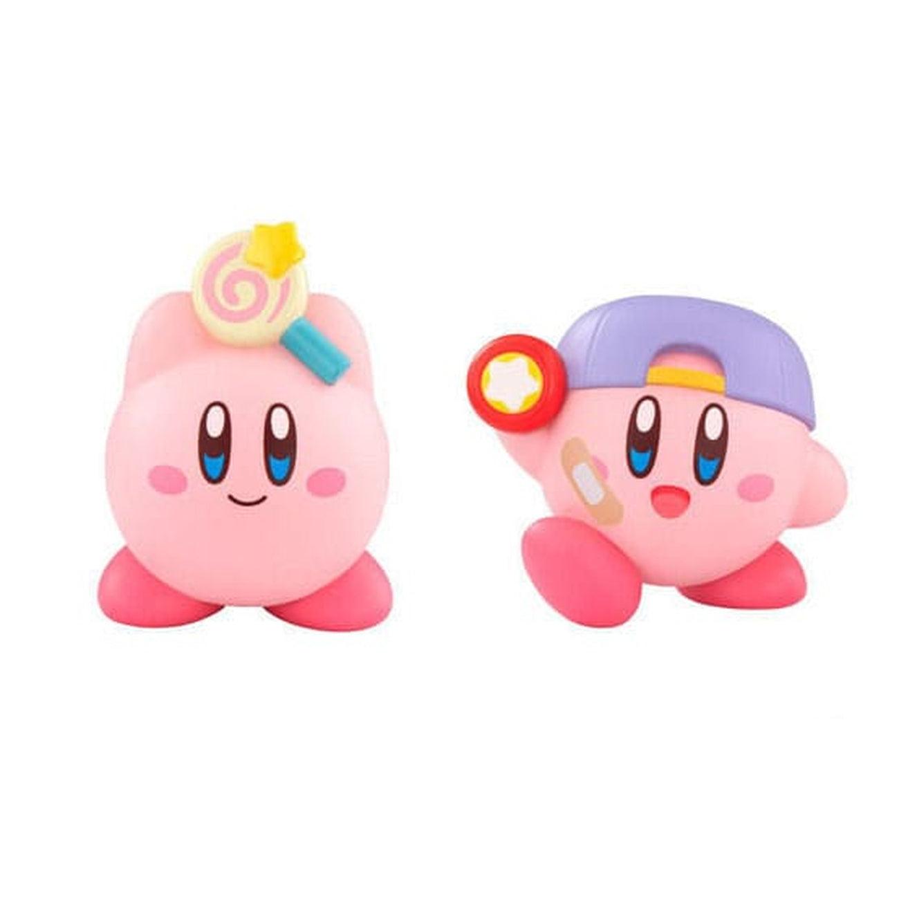 Image produit Figurine Kirby Kirby Friends 2 Réédition Blind Box 4 cm
