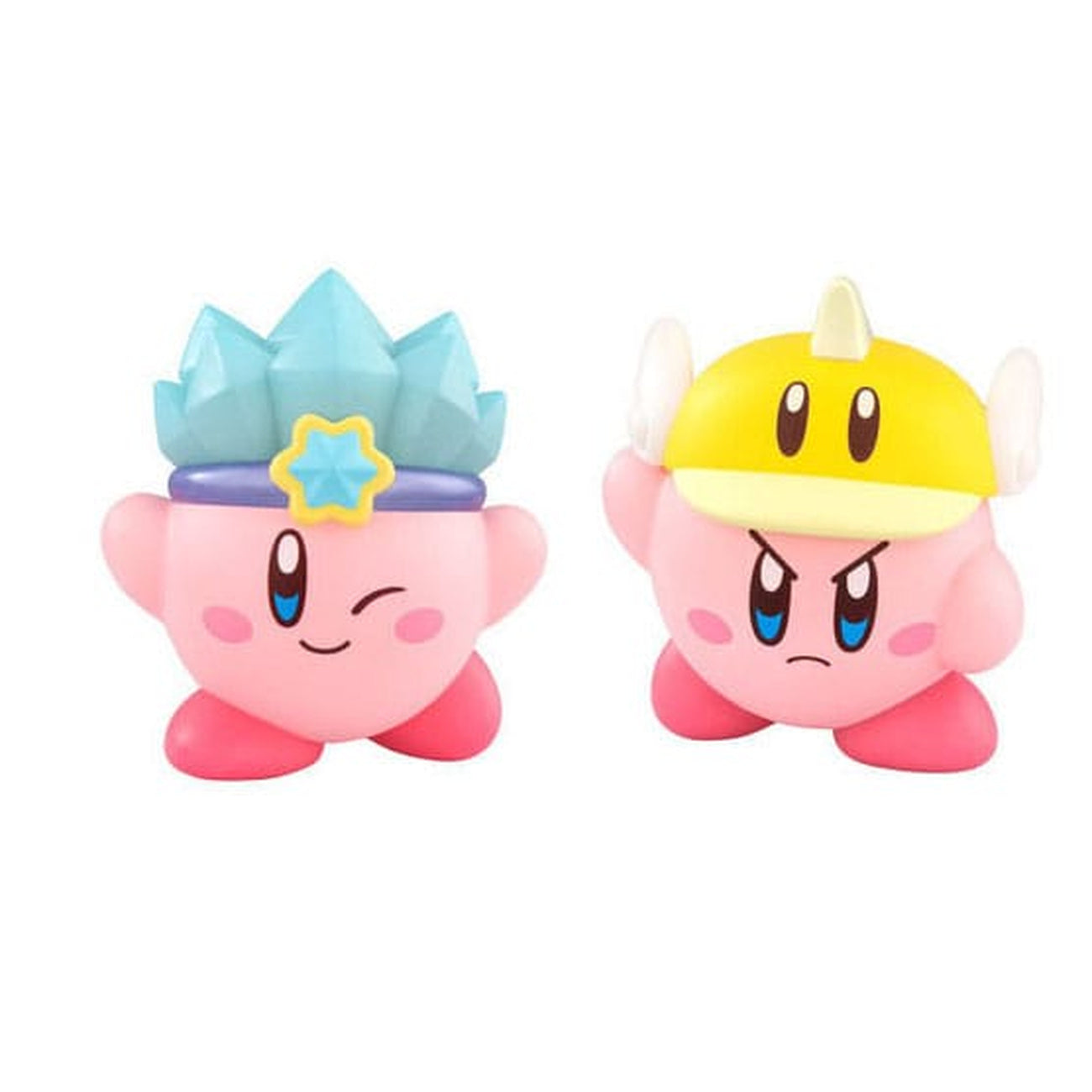 Image produit Figurine Kirby Kirby Friends 2 Réédition Blind Box 4 cm