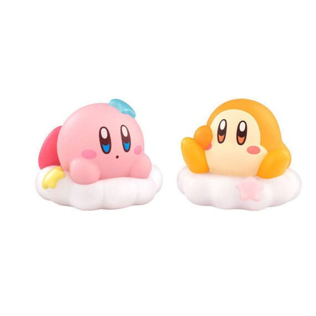 Image produit Figurine Kirby Kirby Friends 2 Réédition Blind Box 4 cm