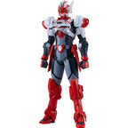 Product image Dennou Keisatsu Cybercop Plamatea Plastic Model Kit