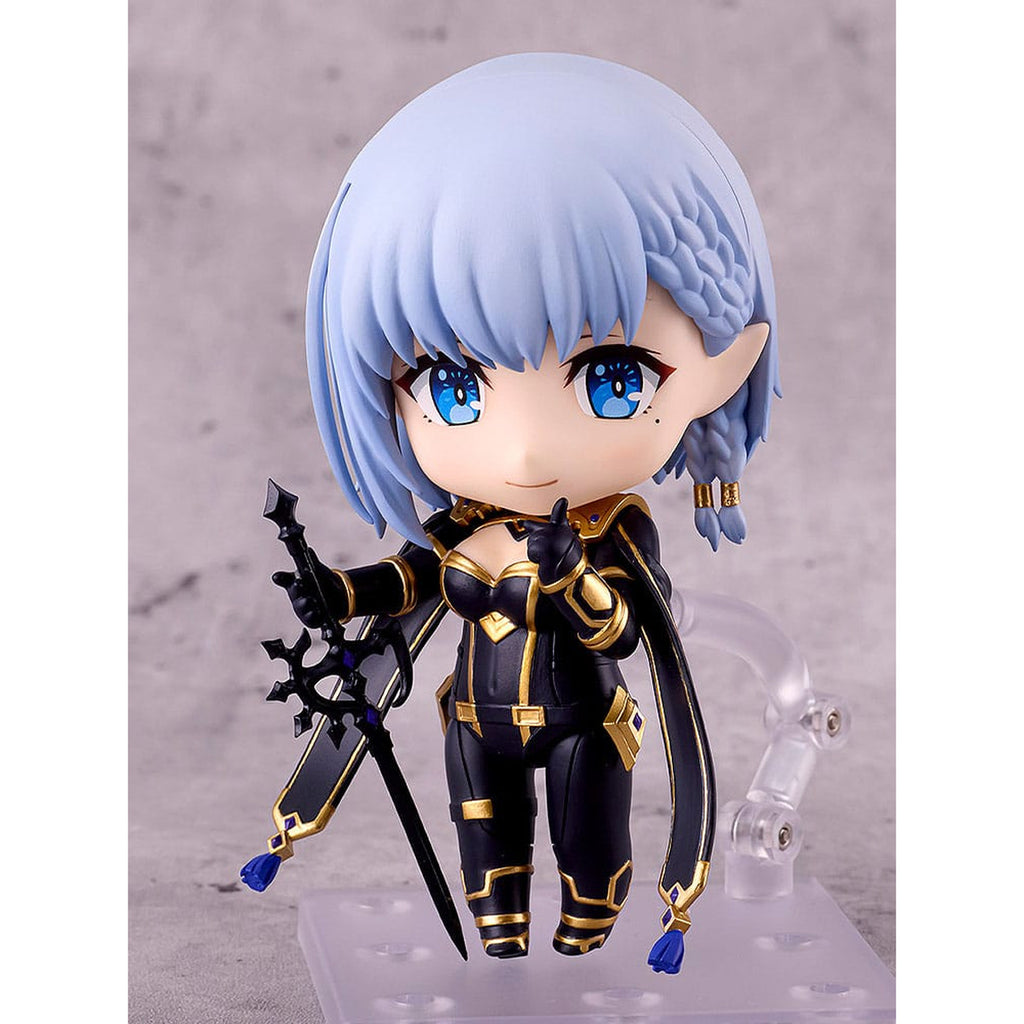 Image produit The Eminence in Shadow figurine Nendoroid Beta 10 cm