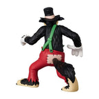 Image produit Disney UDF Série 11 Mini figurine Mickey Mouse Grand Méchant Loup 7 cm