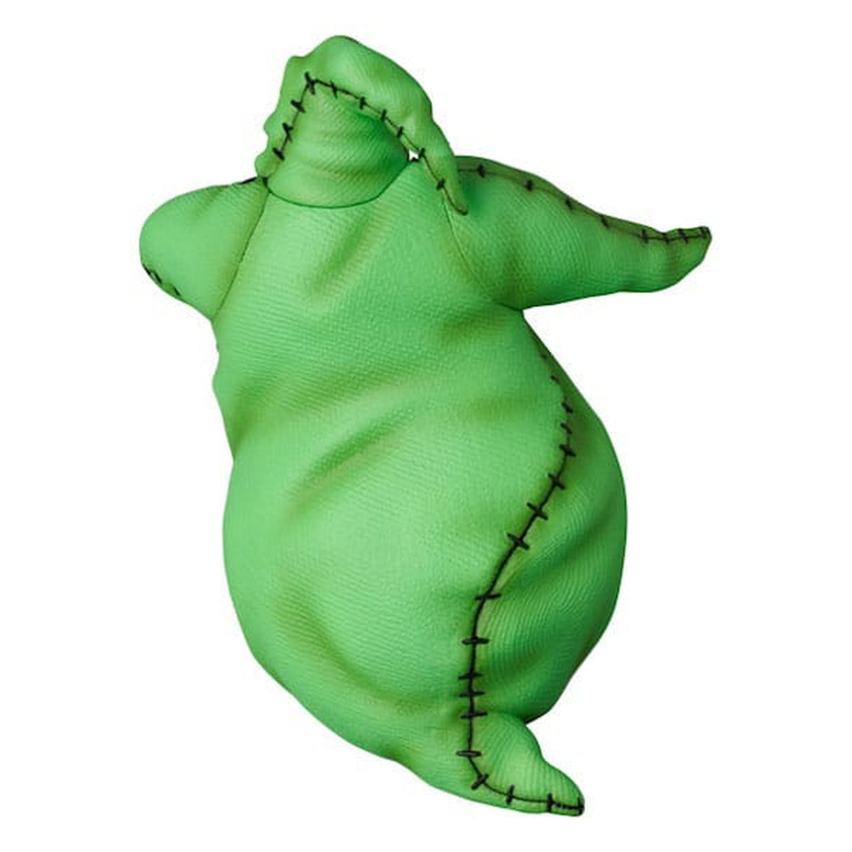 Image produit L’Étrange Noël de monsieur Jack UDF Série 11 mini-figurine Oogie