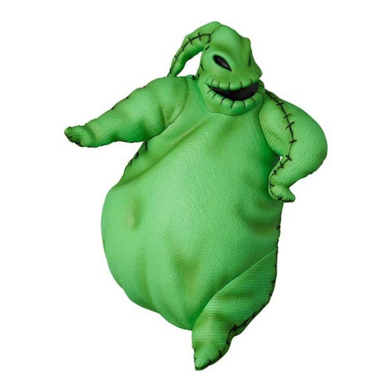 Image produit L’Étrange Noël de monsieur Jack UDF Série 11 mini-figurine Oogie