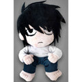 Image produit Death Note Peluche L 25 cm