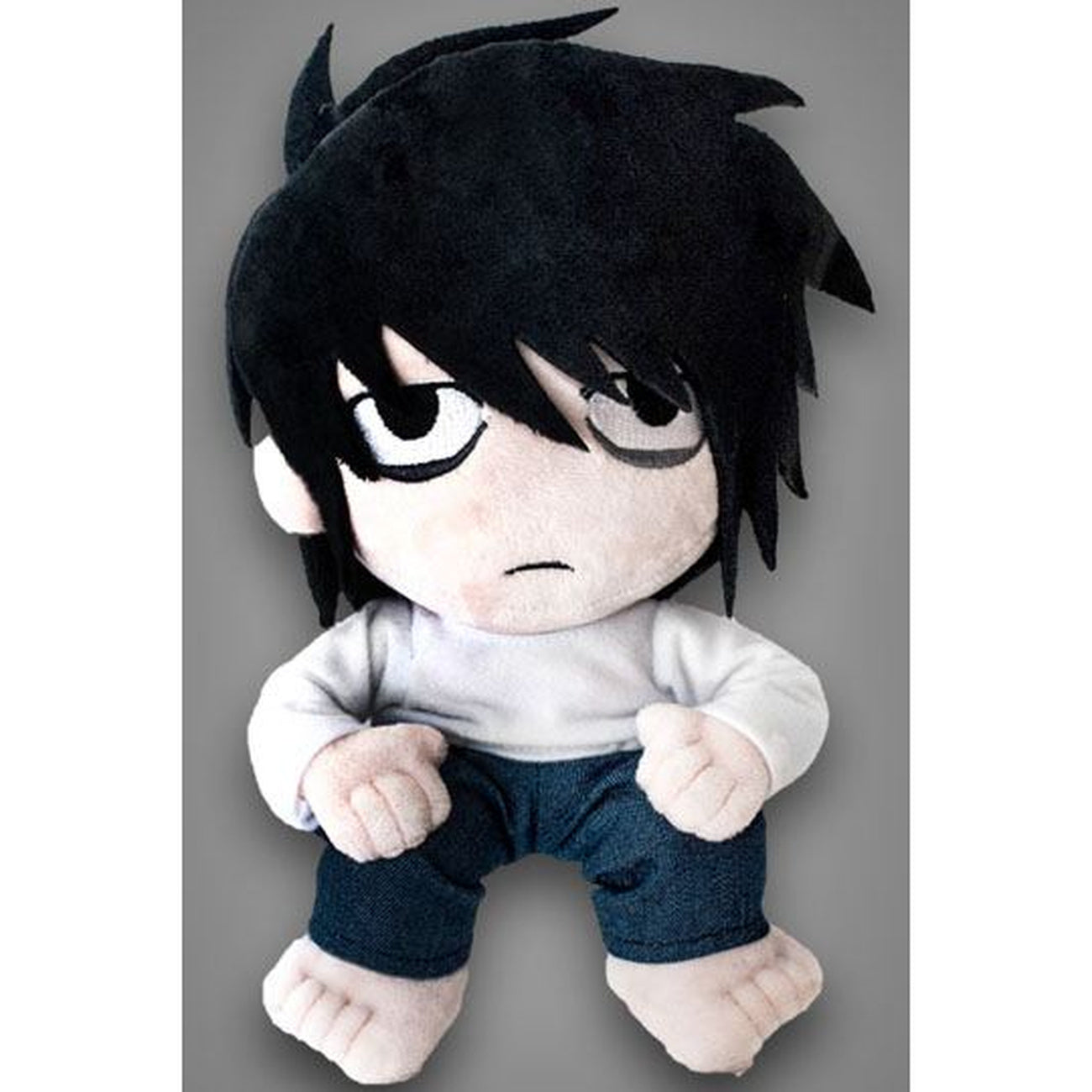 Image produit Death Note Peluche L 25 cm