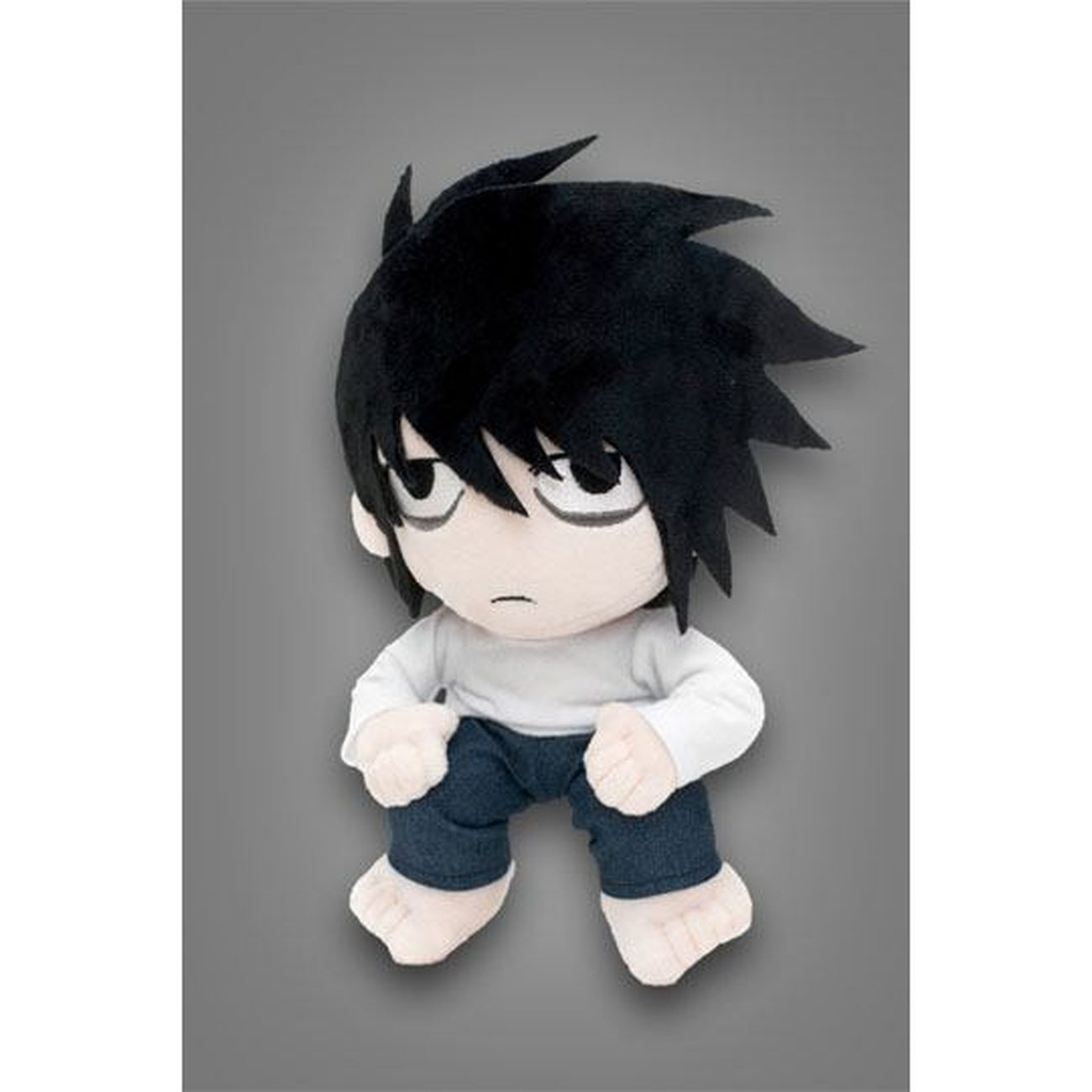 Image produit Death Note Peluche L 25 cm