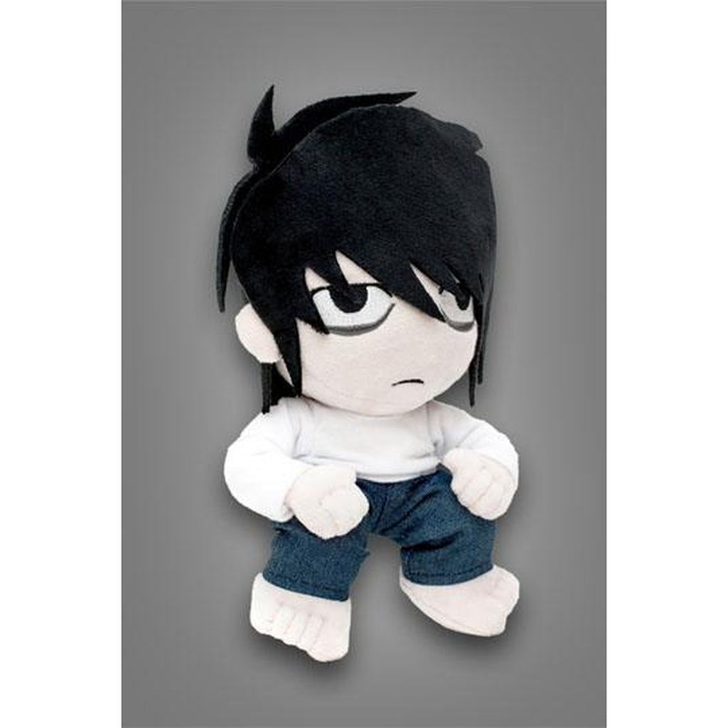 Image produit Death Note Peluche L 25 cm