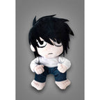 Image produit Death Note Peluche L 25 cm