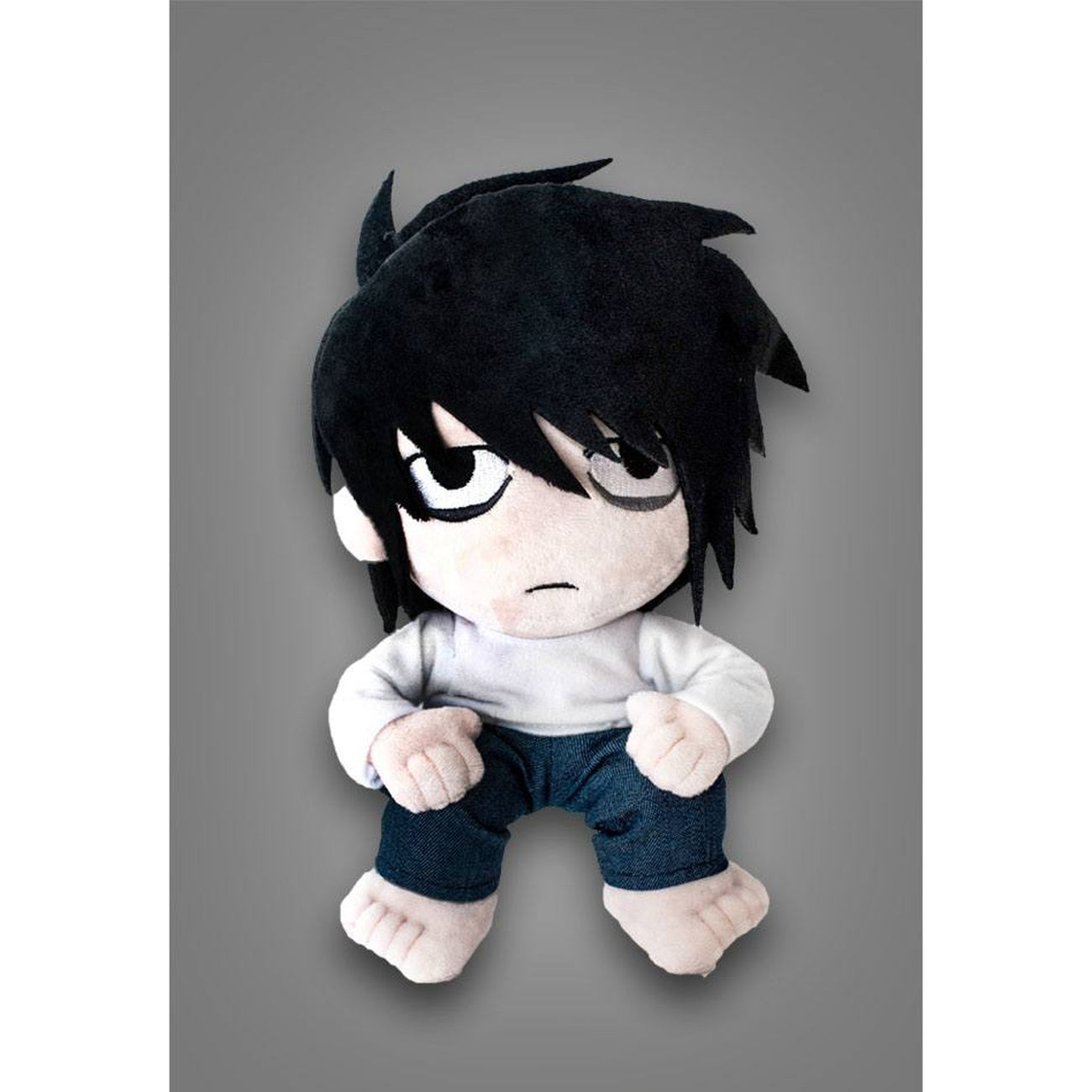 Image produit Death Note Peluche L 25 cm