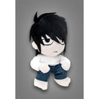 Image produit Death Note Peluche L 25 cm