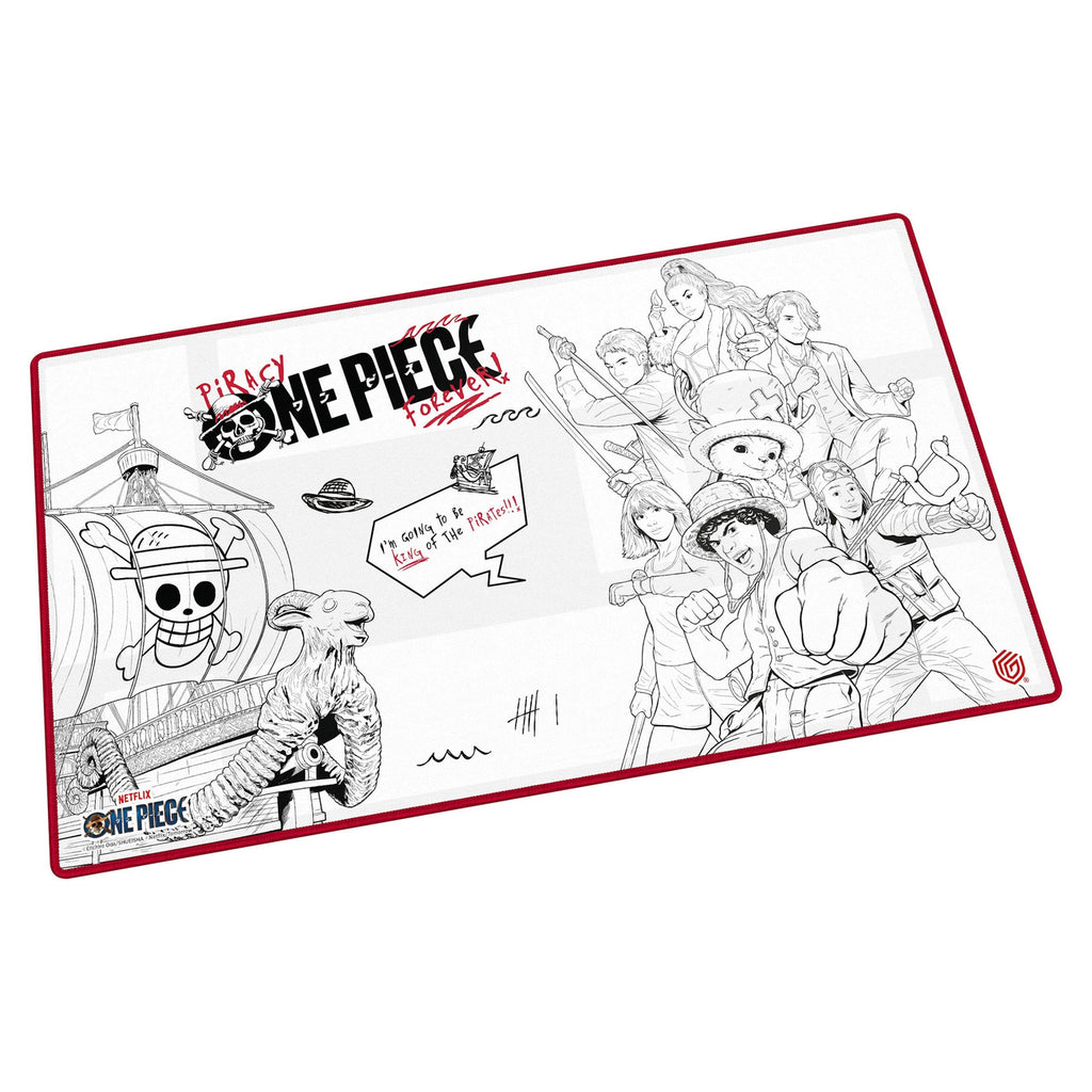 Image produit Ultimate Guard Tapis de jeu One Piece – Sketch
