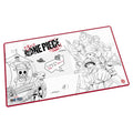 Image produit Ultimate Guard Tapis de jeu One Piece – Sketch