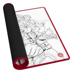 Image produit Ultimate Guard Tapis de jeu One Piece – Sketch
