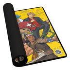 Image produit Ultimate Guard Play-Mat One Piece – Crew