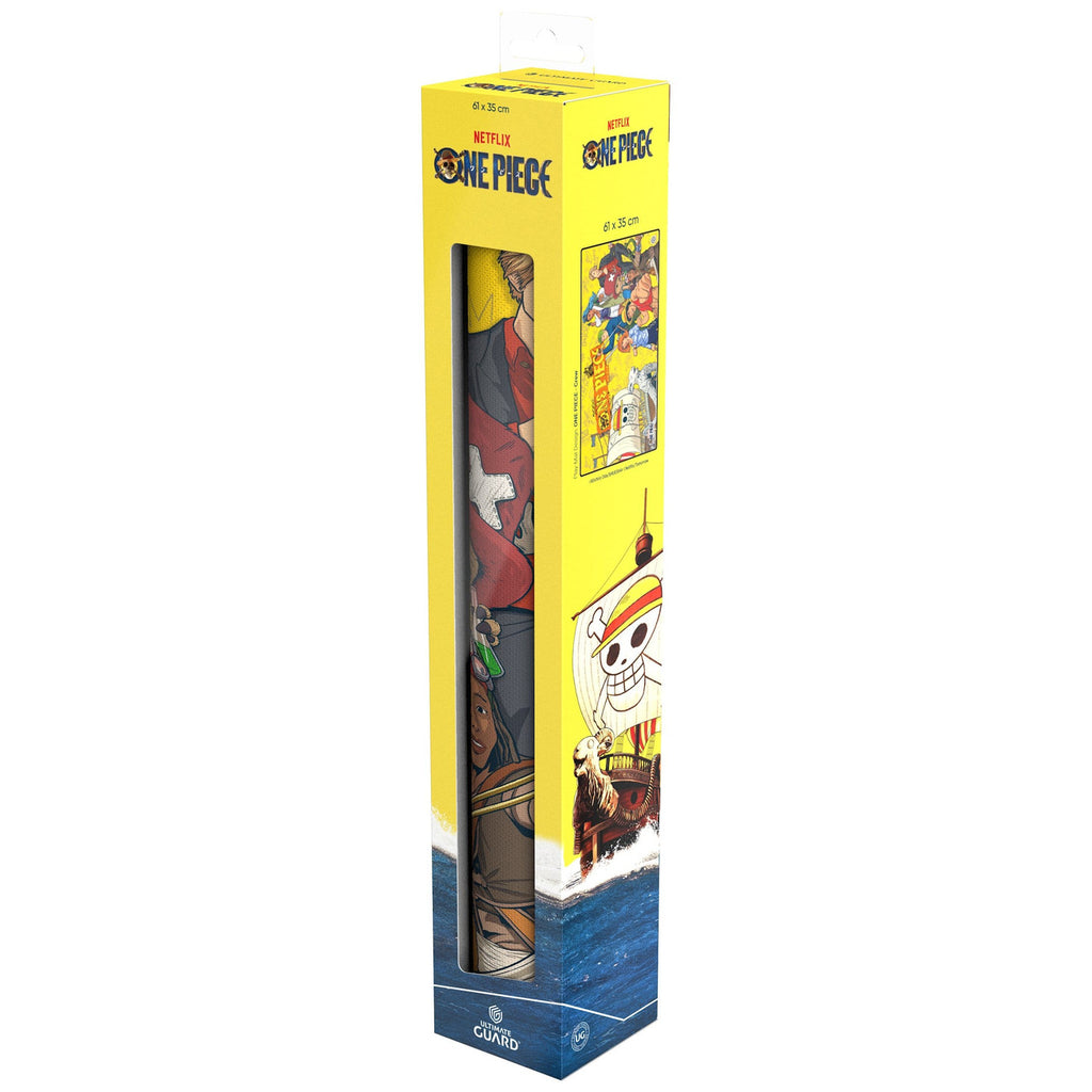 Image produit Ultimate Guard Play-Mat One Piece – Crew