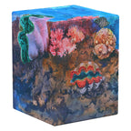 Image produit Ultimate Guard RTE Boulder 100+ Coral Places - Seablue Hush