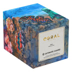 Image produit Ultimate Guard RTE Boulder 100+ Coral Places - Seablue Hush