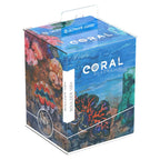 Image produit Ultimate Guard RTE Boulder 100+ Coral Places - Seablue Hush