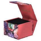 Product image Ultimate Guard Sidewinder 133+ Xenoskin "Floral Places III"