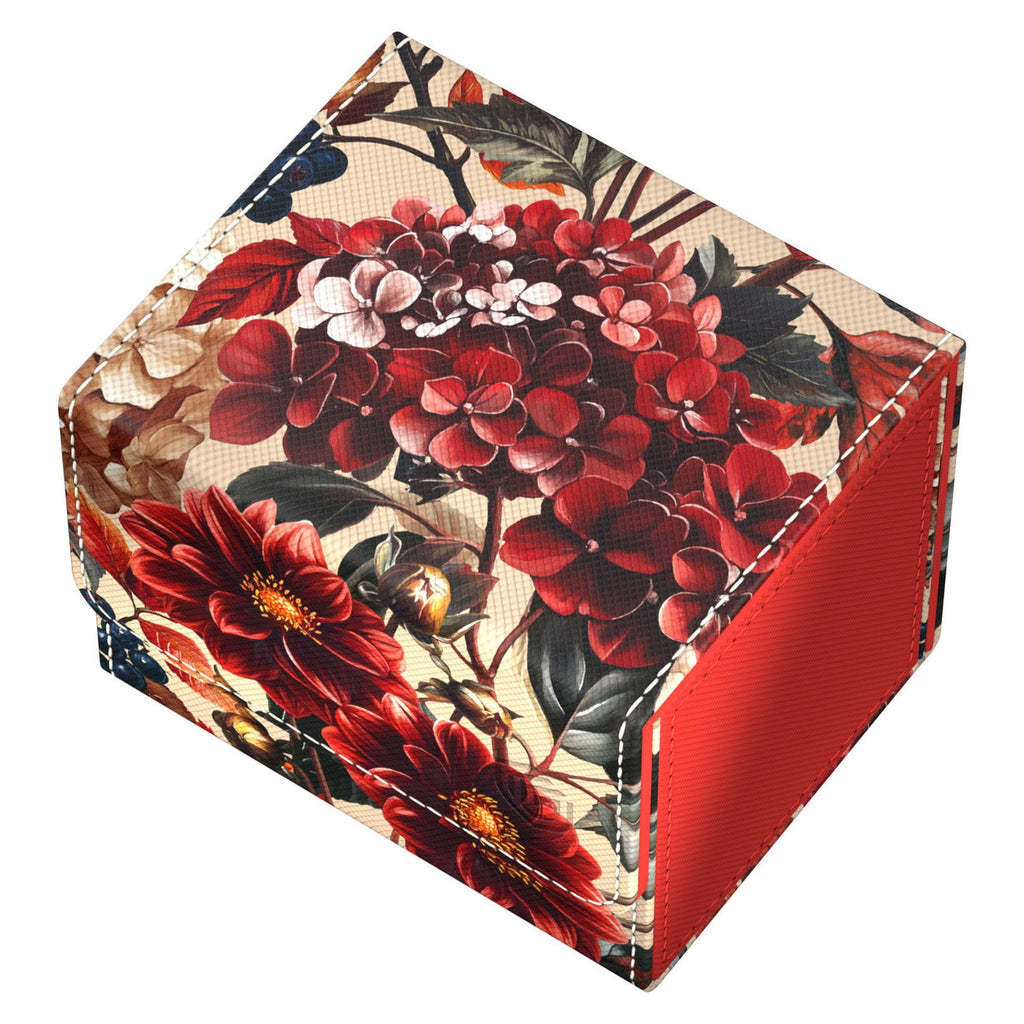 Product image Ultimate Guard Sidewinder 100+ Xenoskin "Floral Places" -