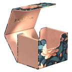 Product image Ultimate Guard Sidewinder 100+ Xenoskin "Floral Places"