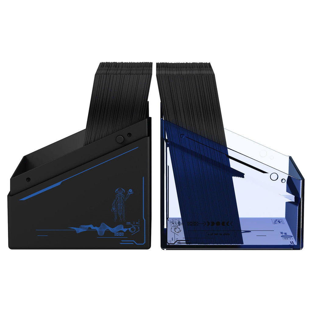 Image produit Ultimate Guard Boulder 100+ Magic: The Gathering « Edge of Eternities » Deck Box