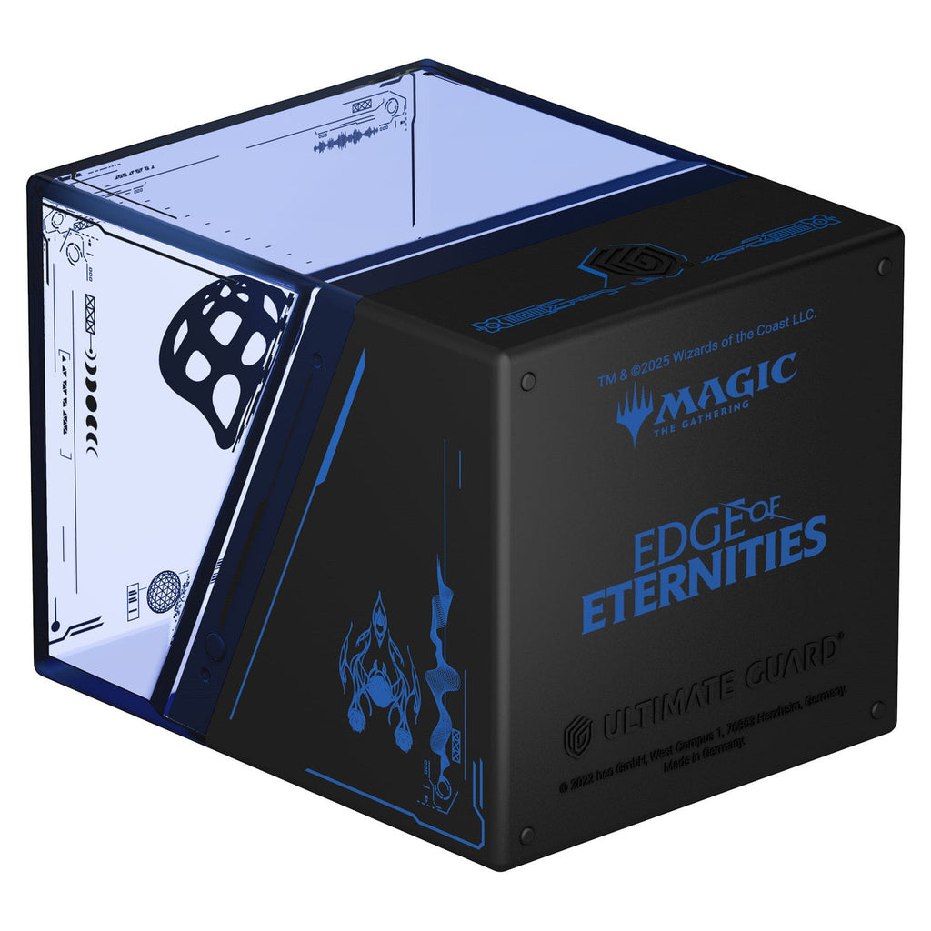 Image produit Ultimate Guard Boulder 100+ Magic: The Gathering « Edge of Eternities » Deck Box