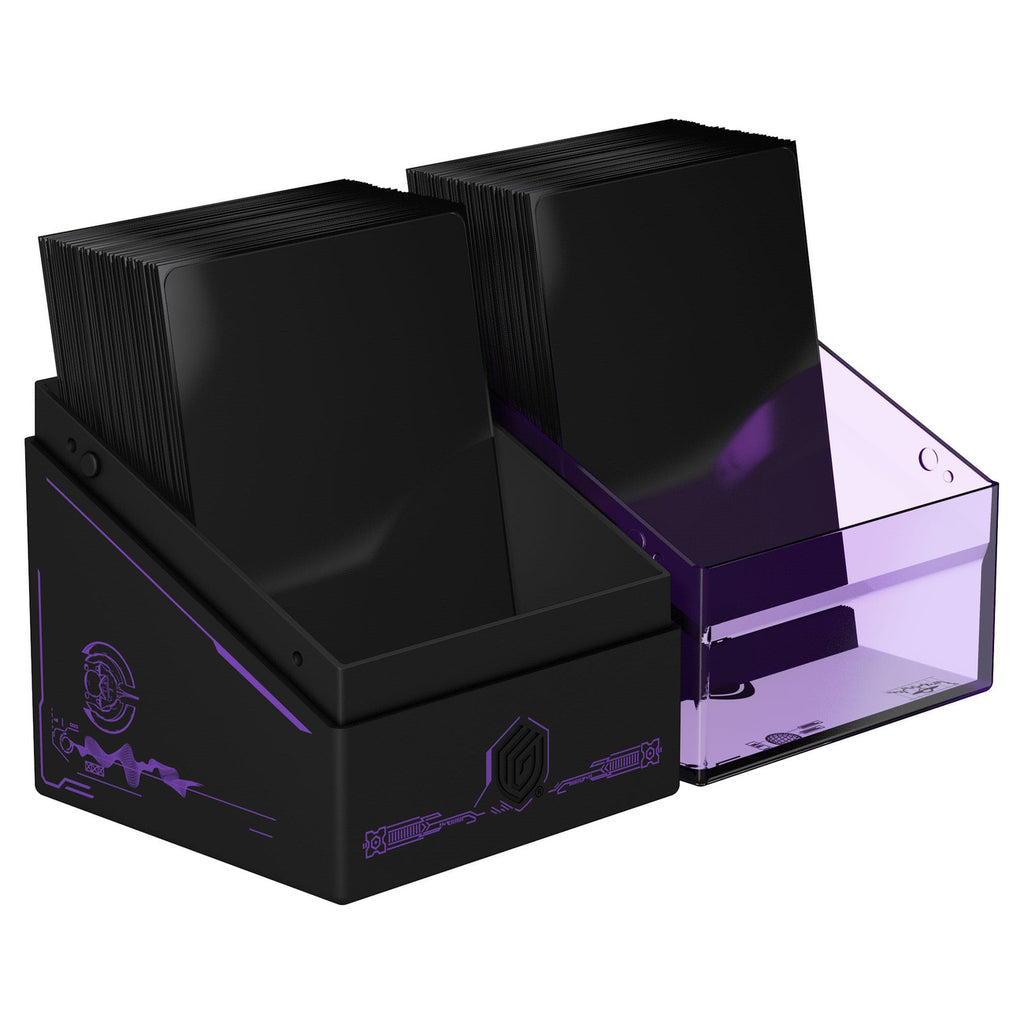 Product image Ultimate Guard Boulder 100+ Magic: The Gathering "Edge of Eternities" Deck Box