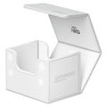 Image produit Ultimate Guard Sidewinder 100+ Xenoskin - Blanc