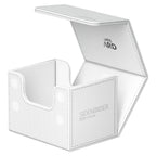 Image produit Ultimate Guard Sidewinder 100+ Xenoskin - Blanc