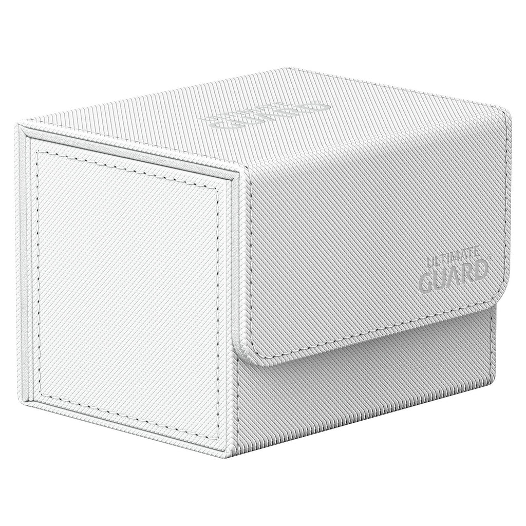 Image produit Ultimate Guard Sidewinder 100+ Xenoskin - Blanc