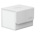 Image produit Ultimate Guard Sidewinder 100+ Xenoskin - Blanc