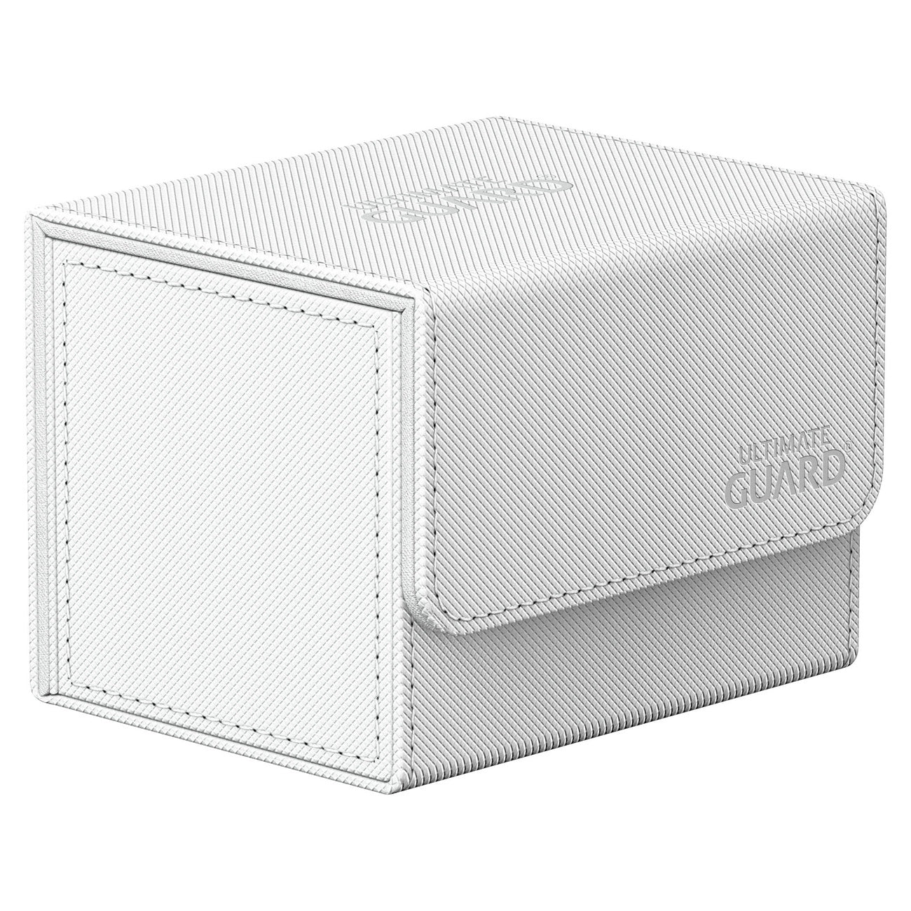 Image produit Ultimate Guard Sidewinder 100+ Xenoskin - Blanc