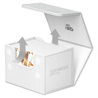 Image produit Ultimate Guard Sidewinder 100+ Xenoskin - Blanc