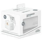 Image produit Ultimate Guard Sidewinder 100+ Xenoskin - Blanc