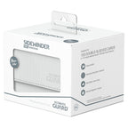 Image produit Ultimate Guard Sidewinder 100+ Xenoskin - Blanc