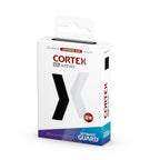 Image produit Ultimate Guard Cortex Sleeves Japanese Size (60) - Black