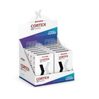 Image produit Ultimate Guard Cortex Sleeves Japanese Size (60) - Black