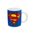 Image produit DC Comics Mug Logo