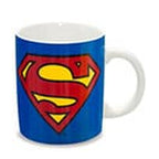 Image produit DC Comics Mug Logo